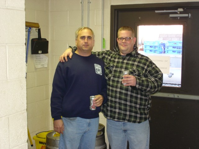 Father and Son